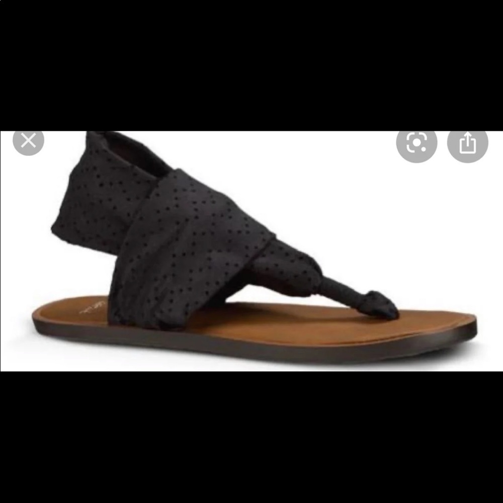 Sanuk Devine Sandal